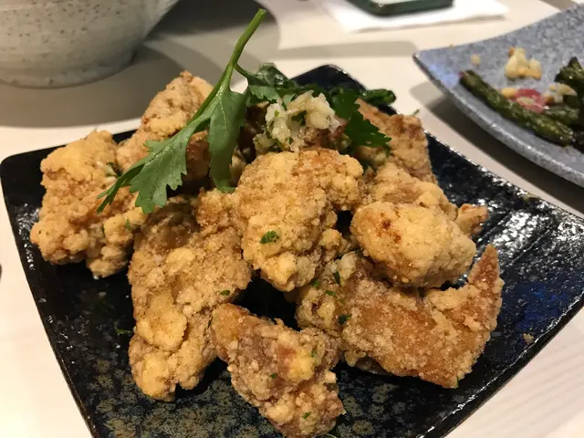 第一鹽酥雞