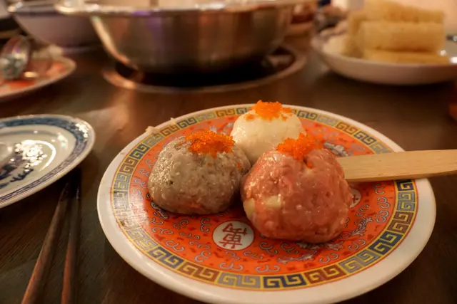 十下三寶滑