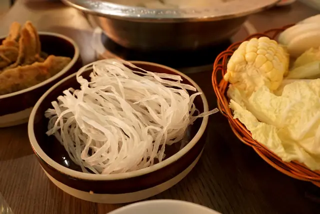 寬冬粉