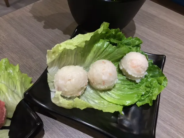 手工牛肉芝心丸