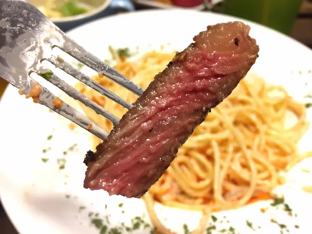 慢煮安格斯肉眼扒(10安士)