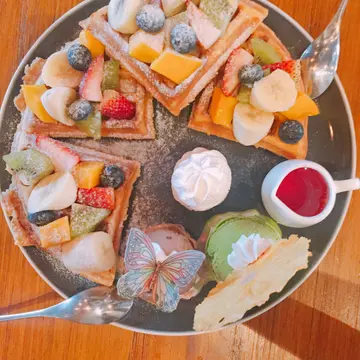 伊甸园