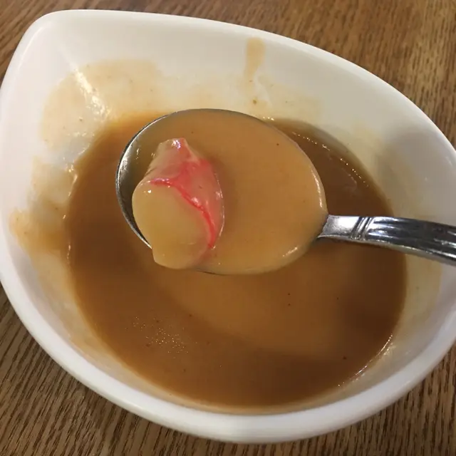 無龍蝦湯味  ...