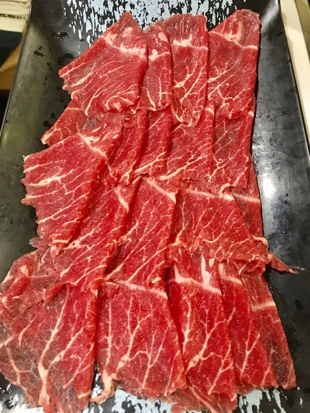 美國極上牛肉