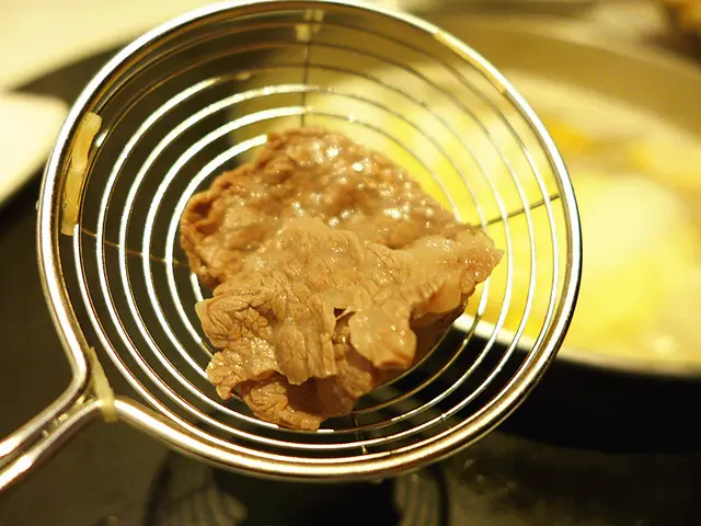 牛頸脊