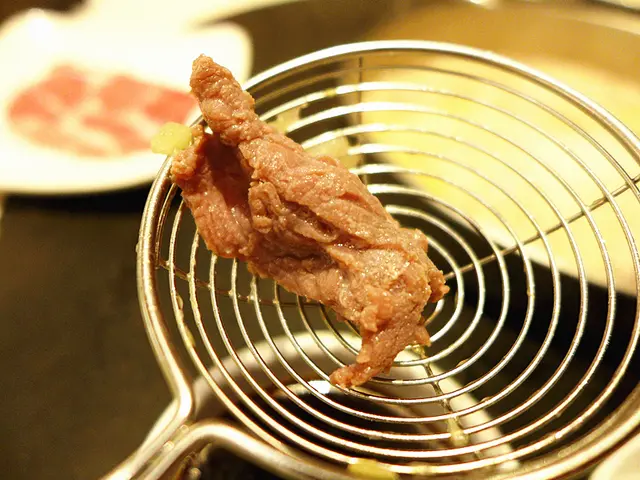 鴕鳥肉