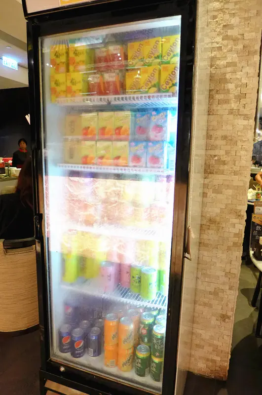 飲品