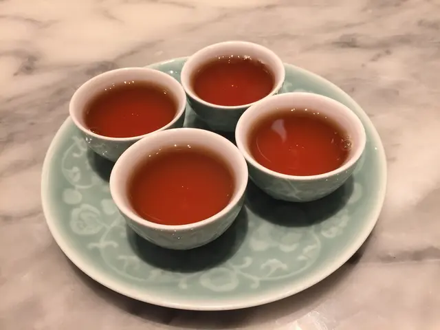 潮州工夫茶