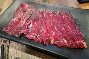 嫩肉