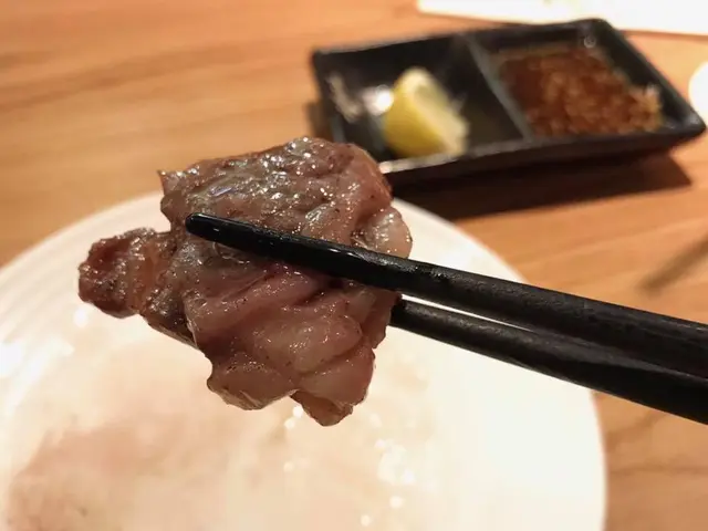 特上日本產和牛肉眼