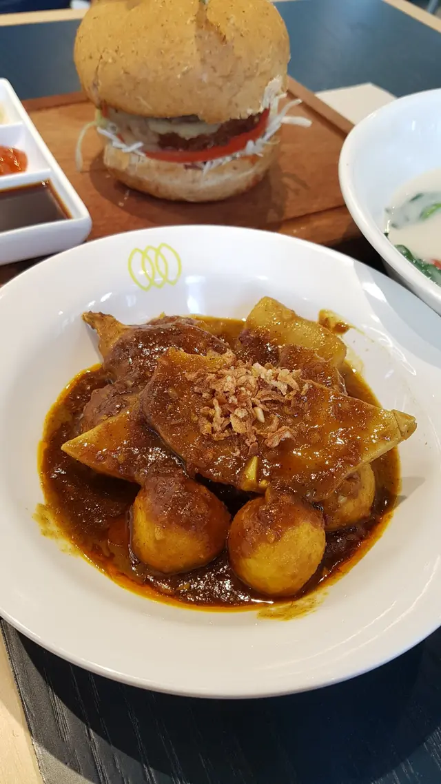 Deli Side&Drink Weekday 再減 $5