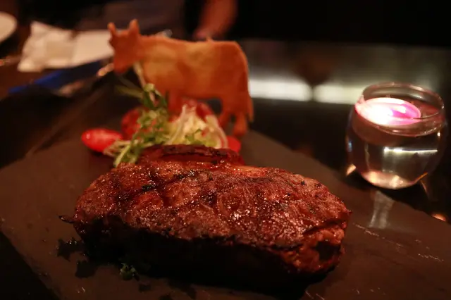 USDA Prime Grade New York Striploin