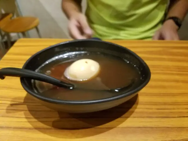桑寄生蓮子蛋茶