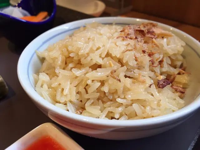 招牌海南雞飯
