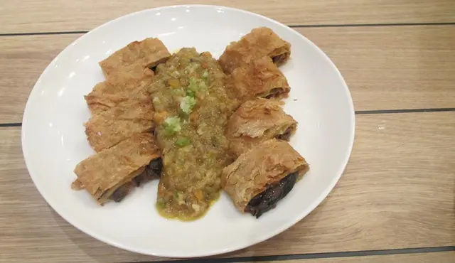 見到都覺得好滿足