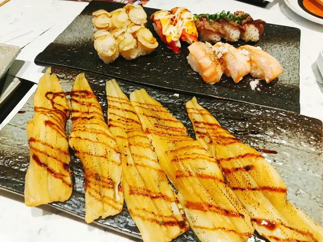鰻魚