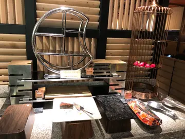 甜品