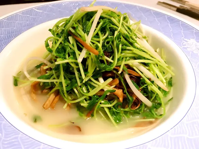 感覺清新