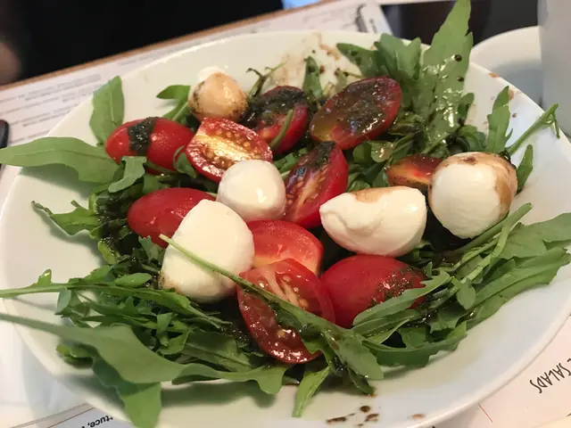 Caprese