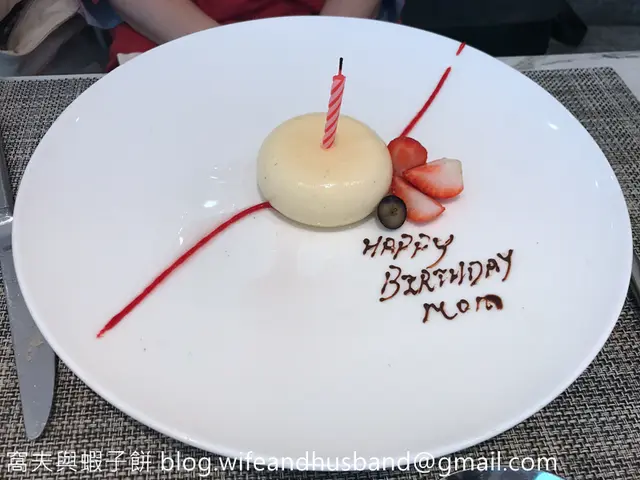 生日蛋糕