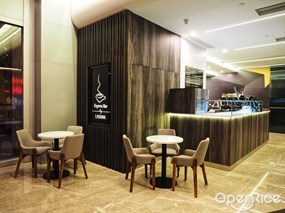 Express Bar By Lassana