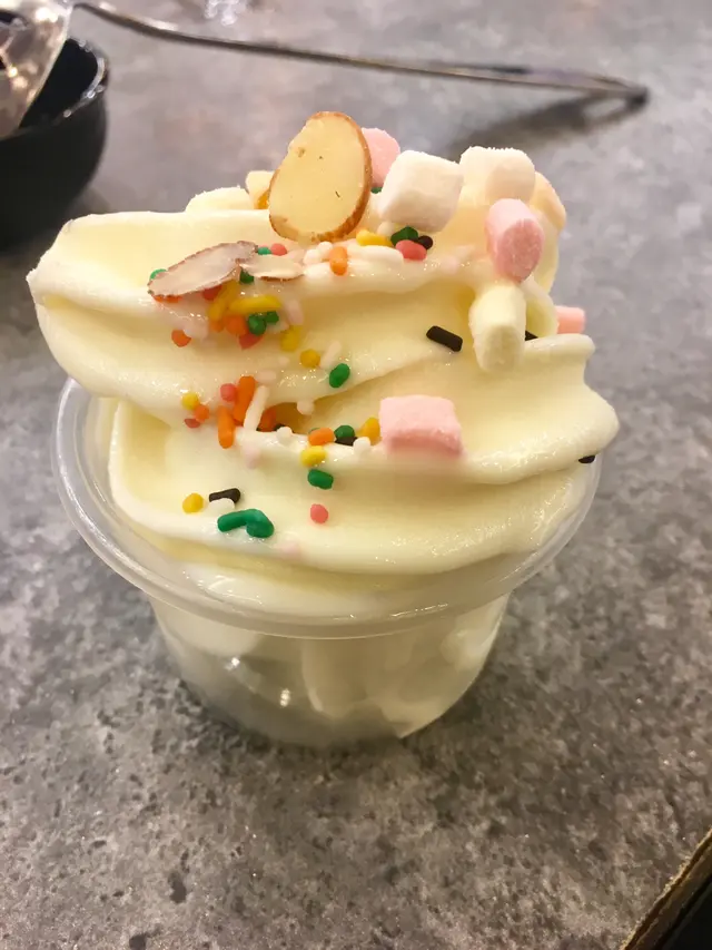 我覺得自己唧得好靚w