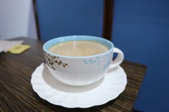 Flat White