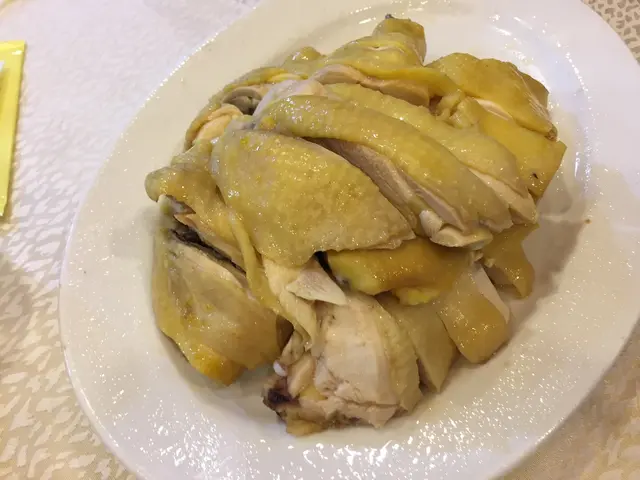 傳統客家經典菜，好味