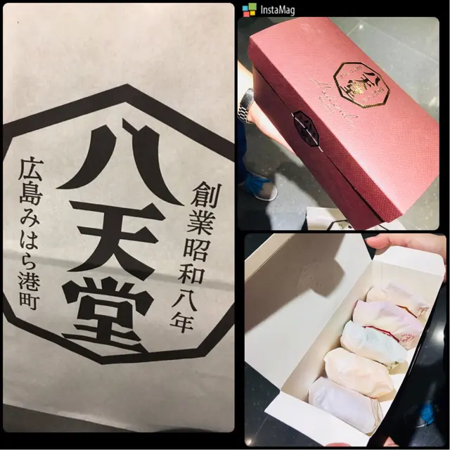 Take  Away  Packing