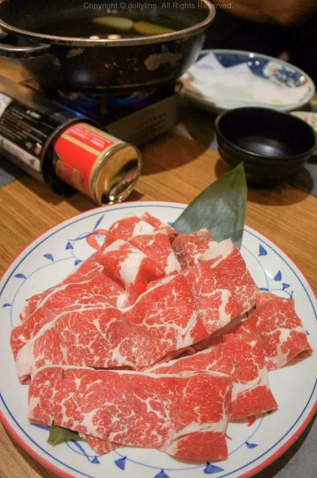美國頂級牛肩肉