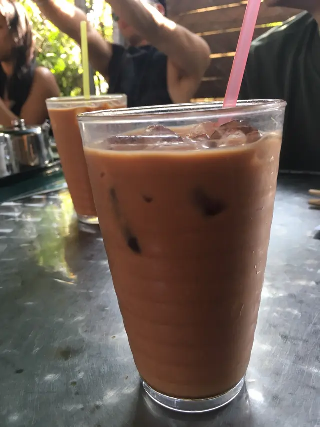 少甜少冰就剛剛好,一百分!