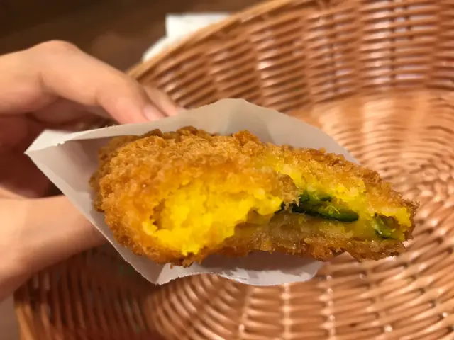 成個餐叫做安慰D嘅食物...