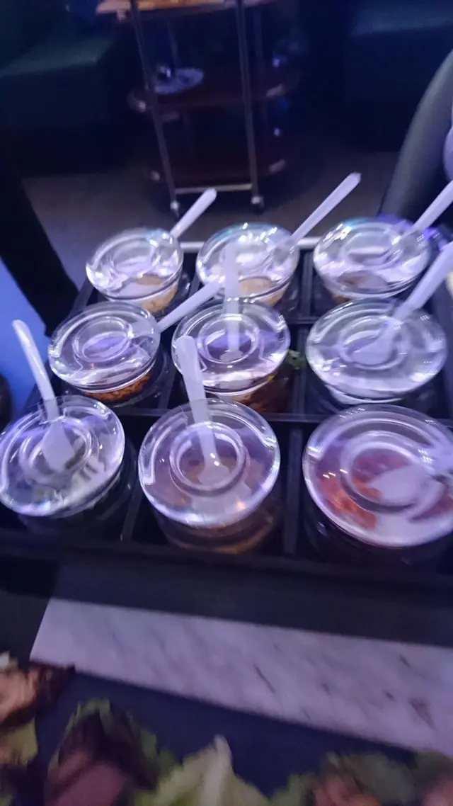 自家特製醬料
