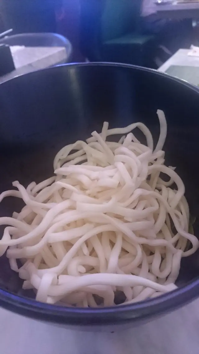 台灣潝川拉麵