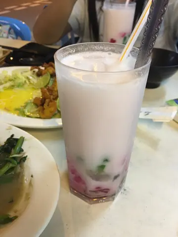 珍多冰