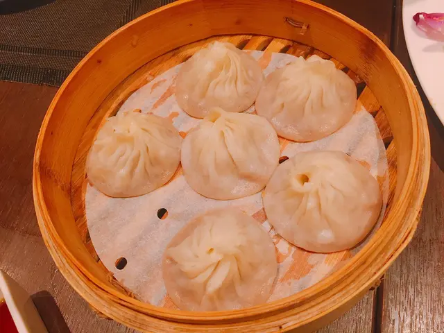 小龍包