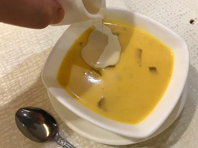 必食甜品，健康不太甜！