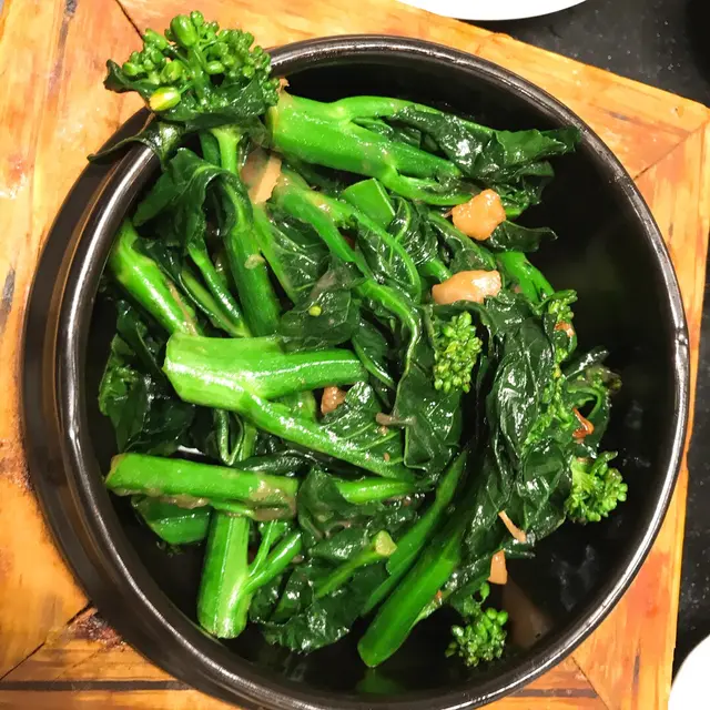 芥蘭jj 煲
