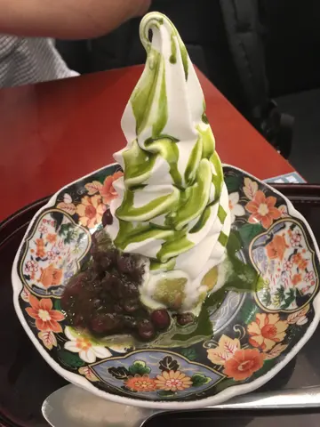 宇治金时