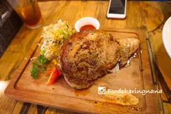紐西蘭肉眼扒