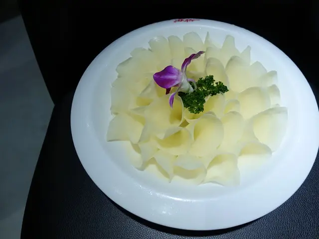 功夫土豆片
