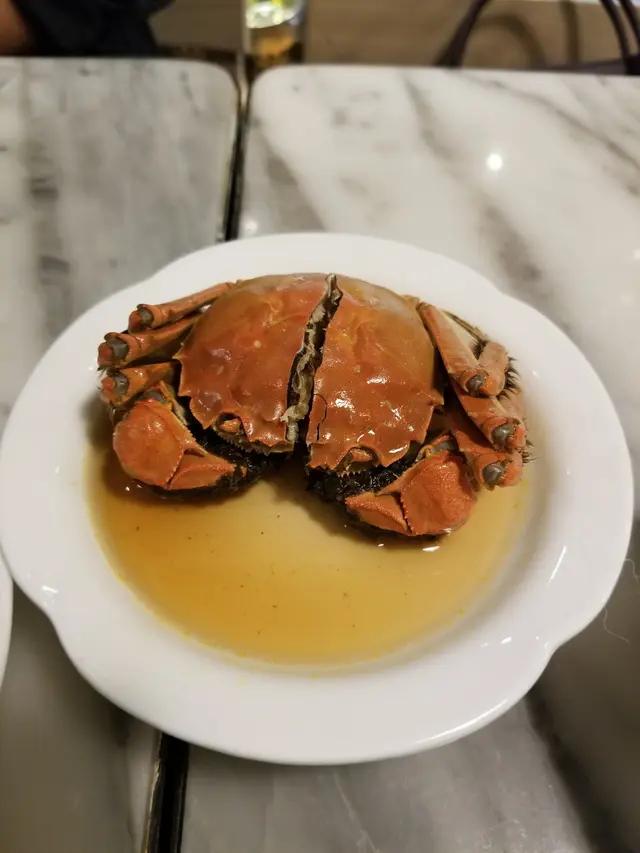 超級迷你蟹 -千萬不要食