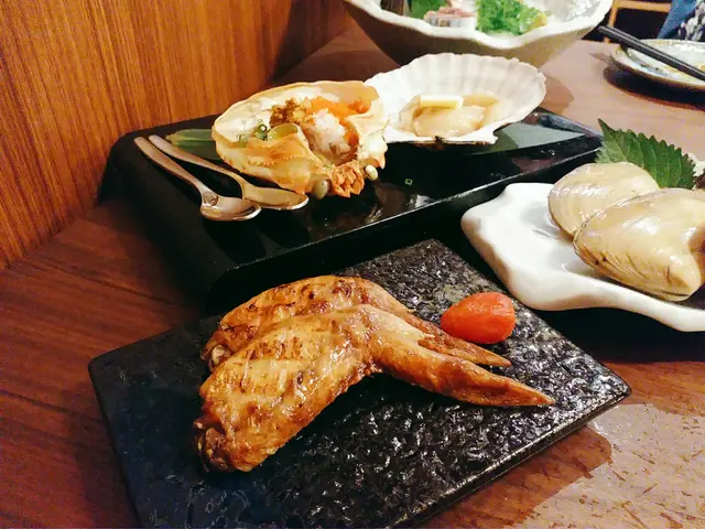 鹿兒島赤雞翼