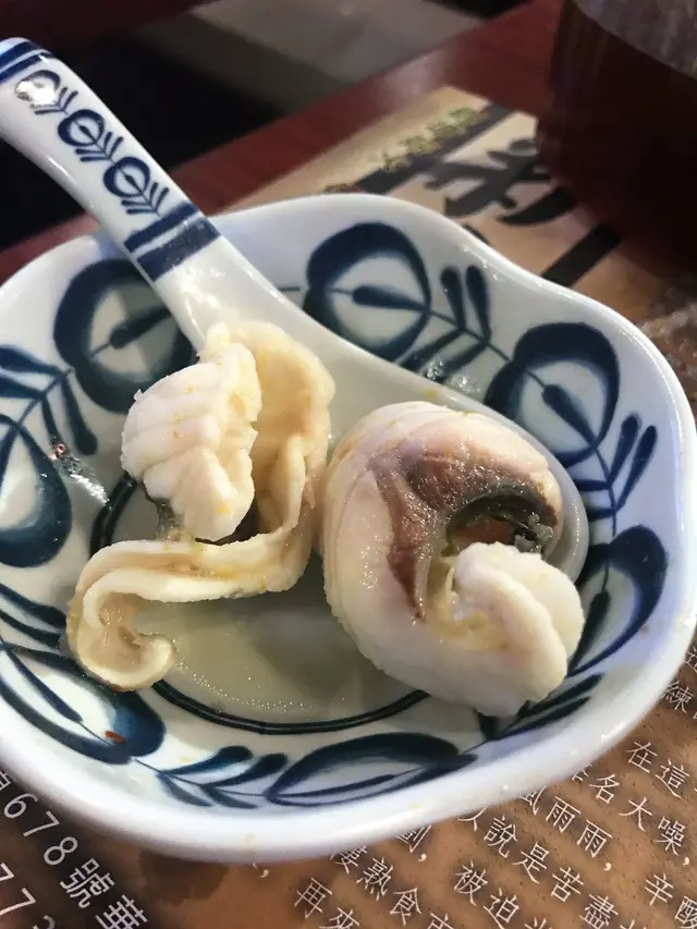 鯇魚片