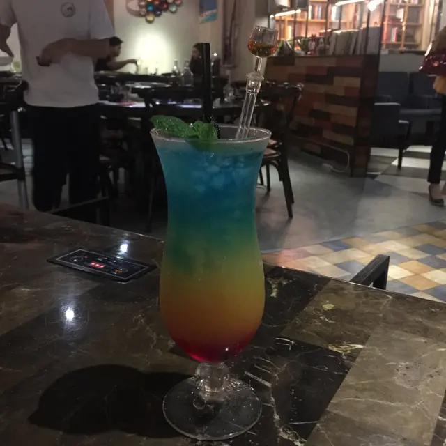 Rainbow