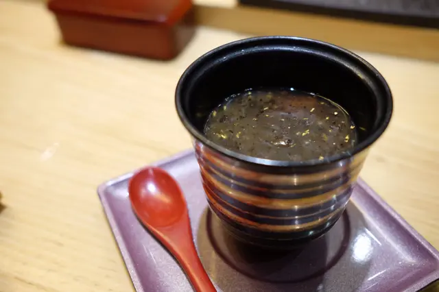 茶碗蒸