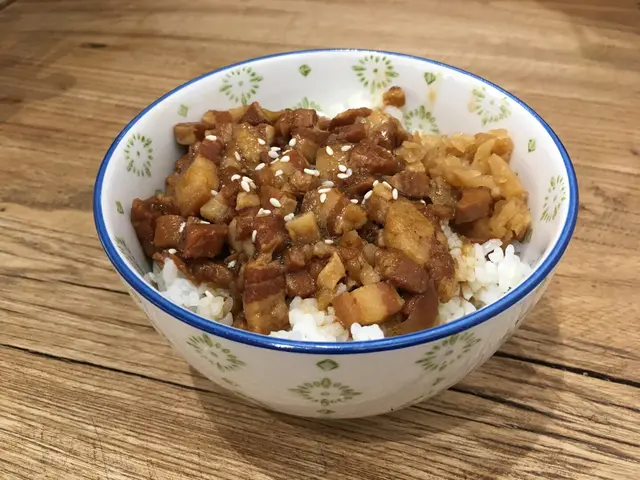 魯肉飯