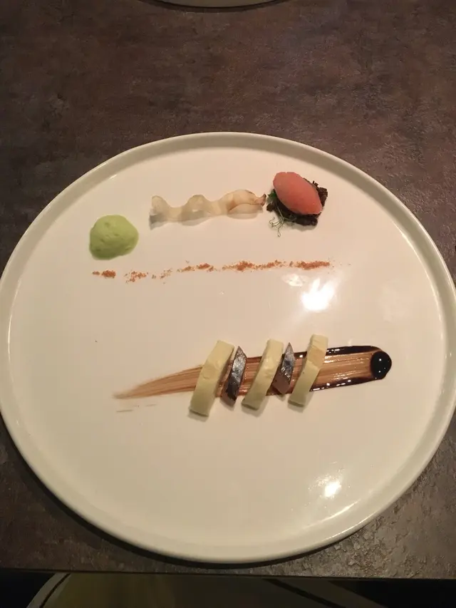 Simply  Meditarranean