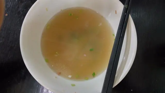 湯底唔差