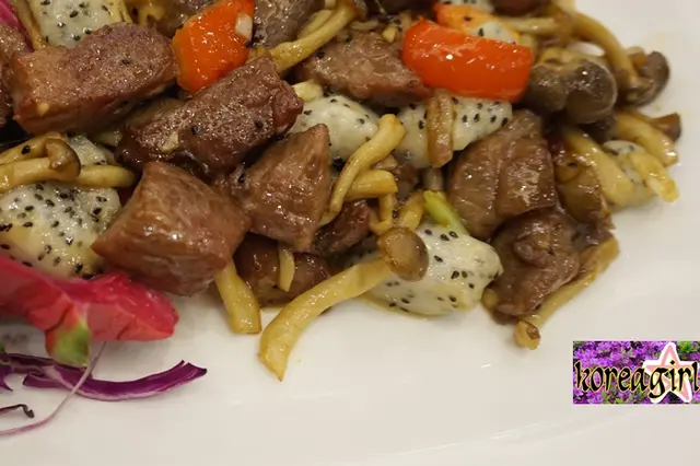 火龍果彩虹一口牛